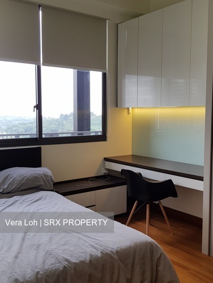 The Hillier (D23), Apartment #167633552